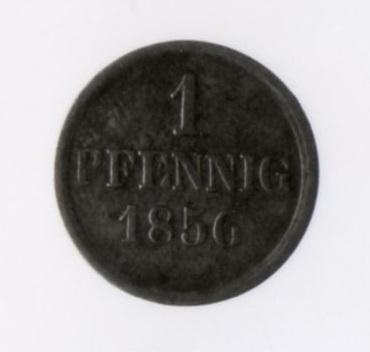 Primera imagen del registro Moneda Alemana
