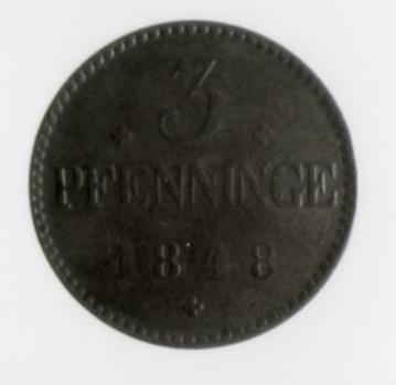 Primera imagen del registro 3 Pfenninge