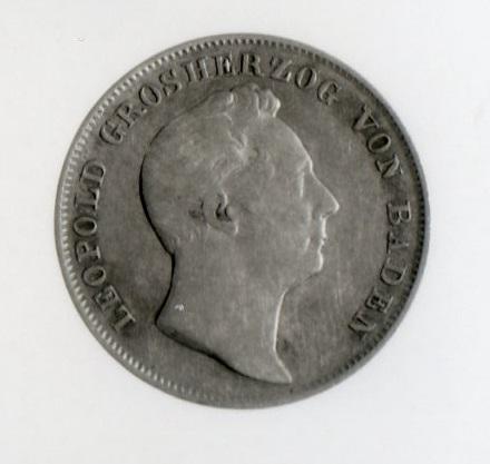 Primera imagen del registro 1/2 Gulden