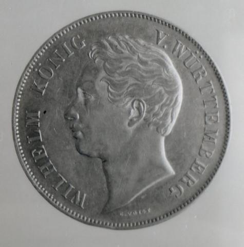 Primera imagen del registro 2 Gulden