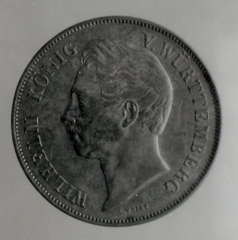 Primera imagen del registro 2 Gulden