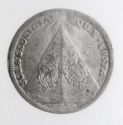 Primera imagen del registro 2 Kreuzer