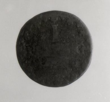 Primera imagen del registro 1 Pfennig