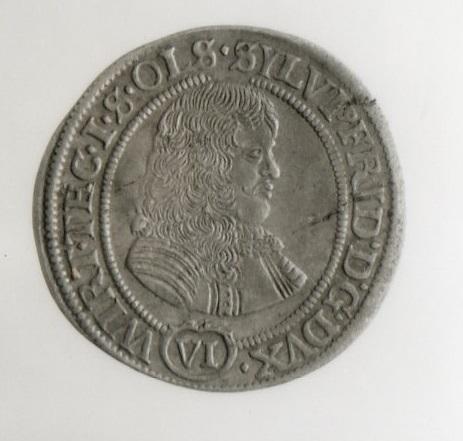 Primera imagen del registro 6 Kreuzer