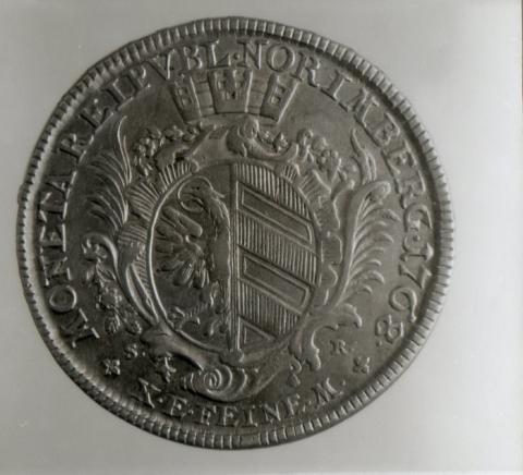 Primera imagen del registro 1 Taler