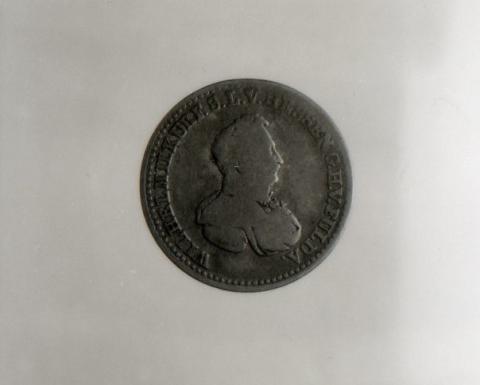 Primera imagen del registro 1/6 Taler