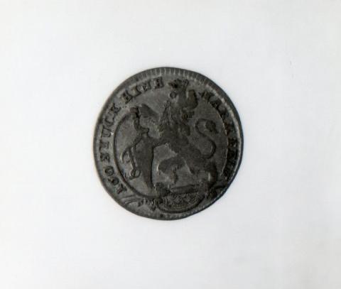 Primera imagen del registro 12 Eine Reichs Taler