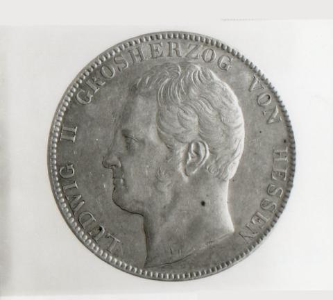 Primera imagen del registro 2 Thaler