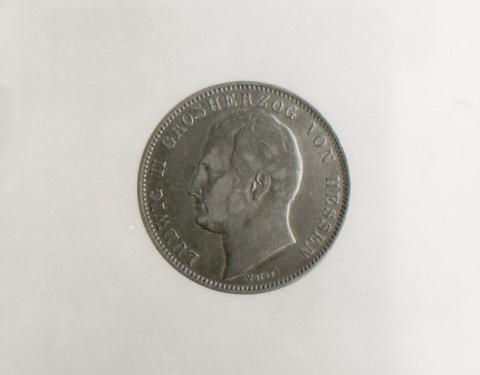 Primera imagen del registro 1/2 Gulden