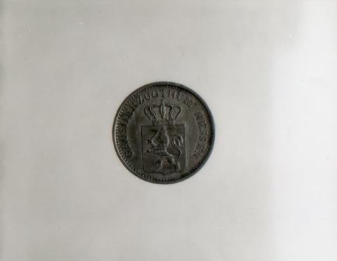Primera imagen del registro 1 Pfennig