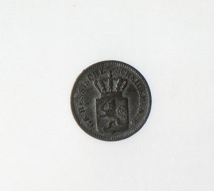 Primera imagen del registro 1 Kreuzer