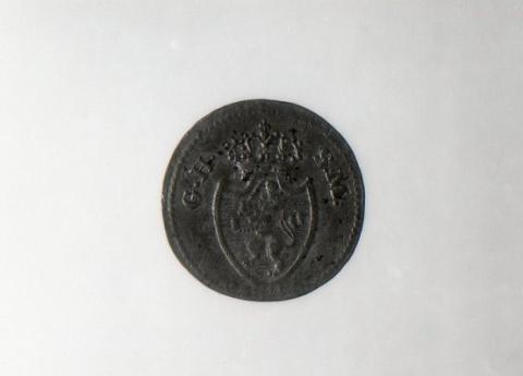 Primera imagen del registro 1 Pfennig