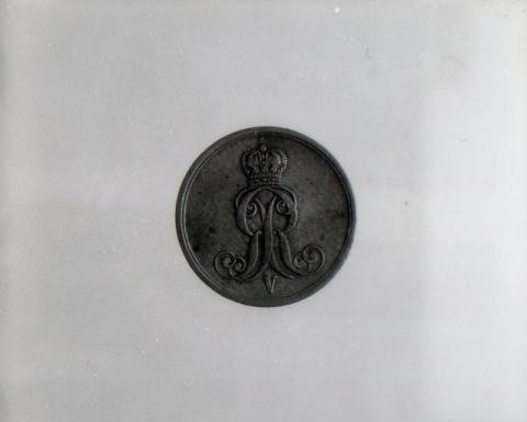 Primera imagen del registro 1 Pfennig