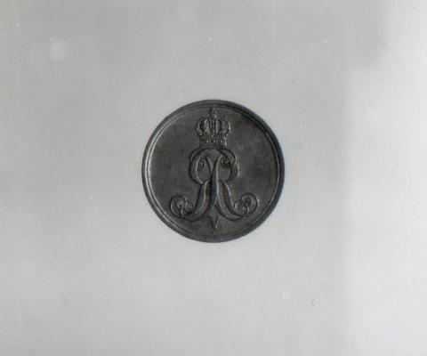 Primera imagen del registro 1 Pfennig