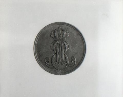 Primera imagen del registro 2 Pfennige