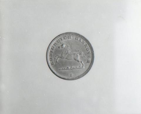 Primera imagen del registro 1 Groschen