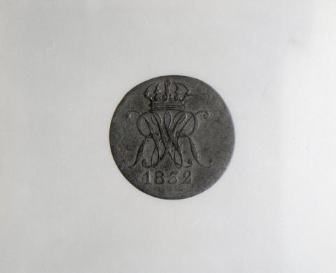 Primera imagen del registro 1 Pfennig