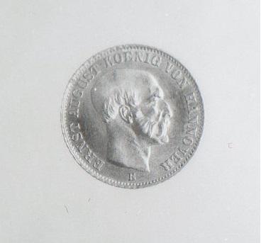 Primera imagen del registro 2 1/2 Taler