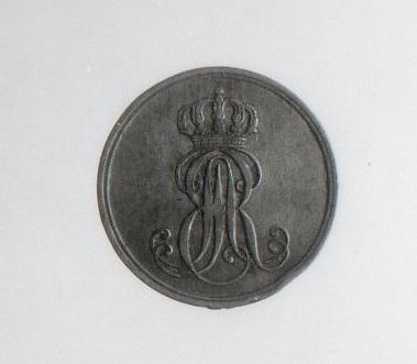 Primera imagen del registro 1 Pfennig