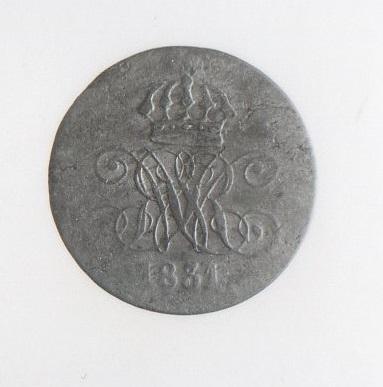 Primera imagen del registro 2 Pfennig