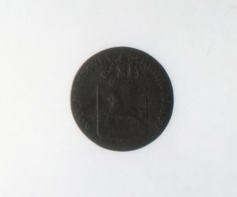 Primera imagen del registro 1 Pfennig
