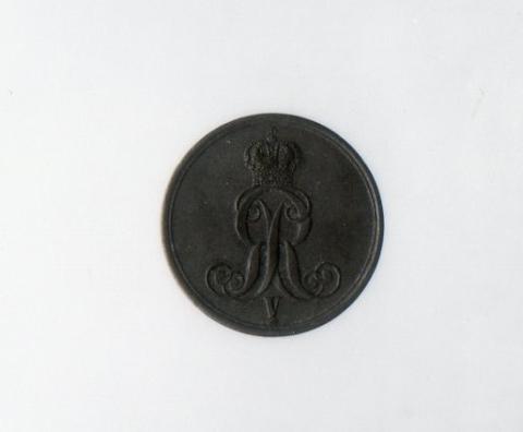 Primera imagen del registro 1 Pfennig