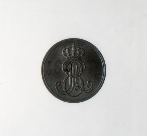 Primera imagen del registro 1 Pfennig