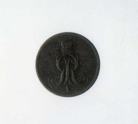 Primera imagen del registro 1 Pfennig
