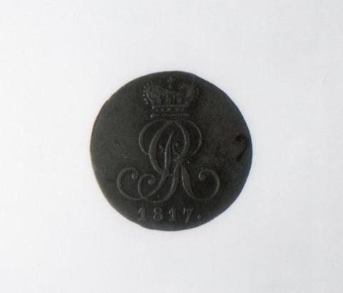 Primera imagen del registro 1 Pfennig