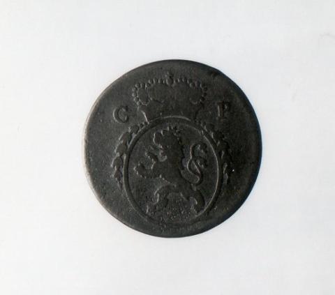 Primera imagen del registro 1/2 Kreuzer