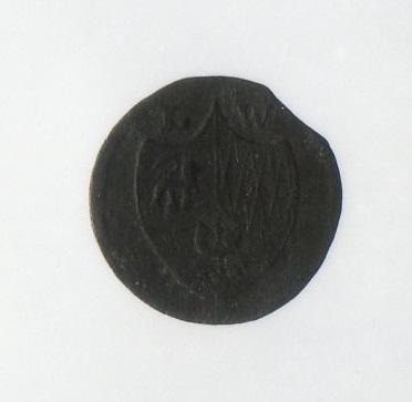 Primera imagen del registro 1 Pfennig