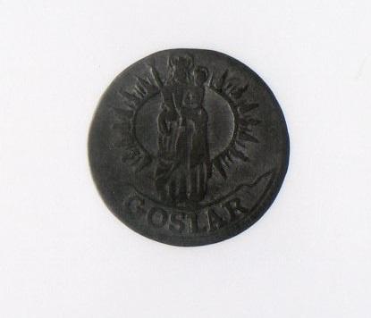 Primera imagen del registro 1 Pfennig