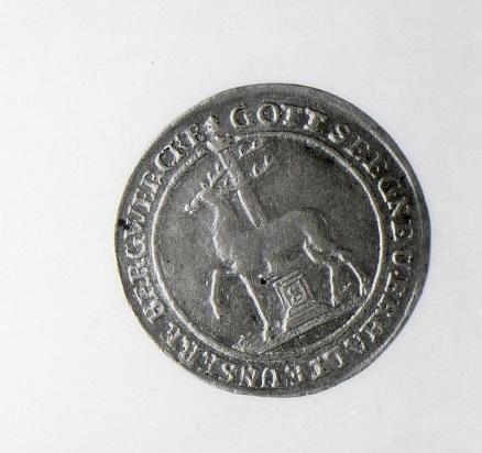 Primera imagen del registro 1/6 Reichthaler