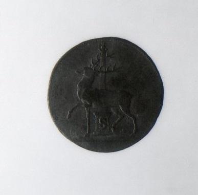 Primera imagen del registro 1 Pfennig