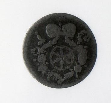 Primera imagen del registro 1 Pfennig