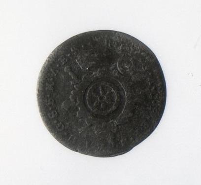 Primera imagen del registro 1 Pfennig