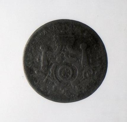 Primera imagen del registro 3 Pfennig