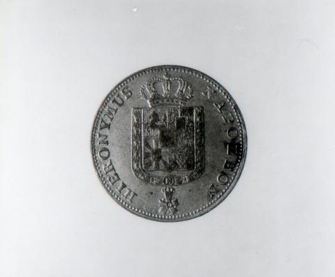 Primera imagen del registro 1/6 Taler