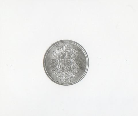 Primera imagen del registro 1 Pfennig