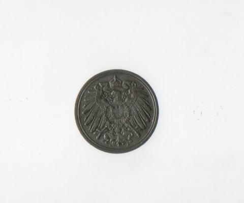 Primera imagen del registro 1 Pfennig
