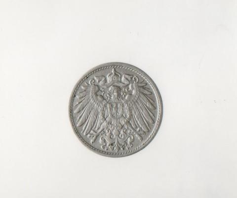Primera imagen del registro 10 Pfennig