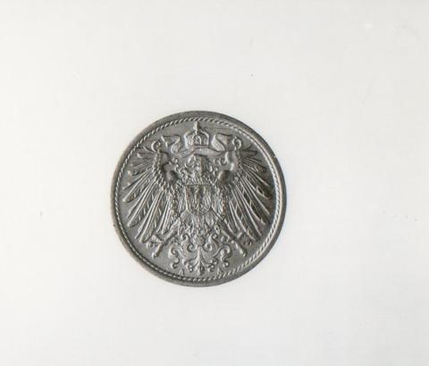 Primera imagen del registro 10 Pfennig