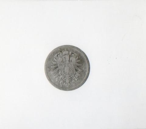 Primera imagen del registro 20 Pfennig