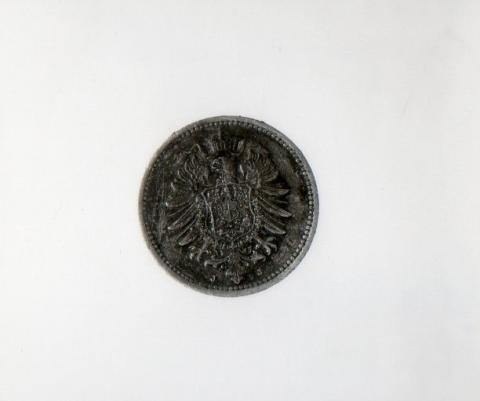 Primera imagen del registro 50 Pfennig