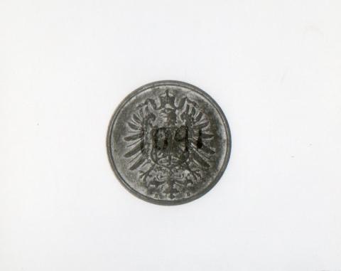 Primera imagen del registro 2 Pfennig