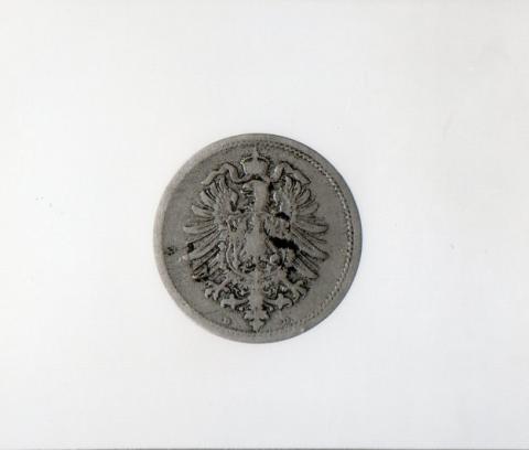 Primera imagen del registro 10 Pfennig