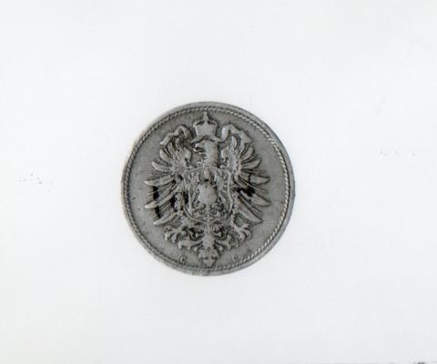 Primera imagen del registro 10 Pfennig