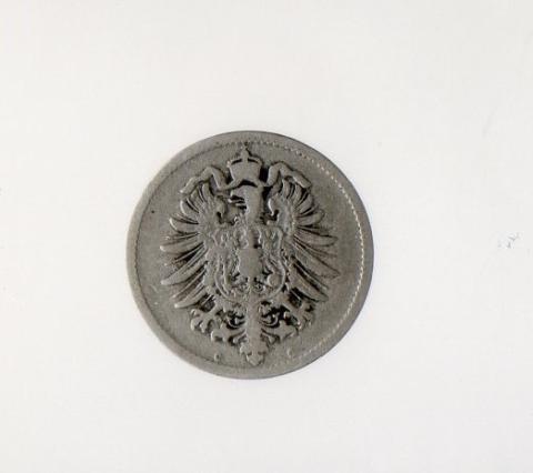 Primera imagen del registro 10 Pfennig