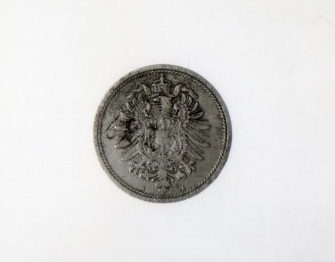Primera imagen del registro 10 Pfennig
