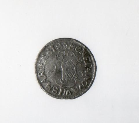 Primera imagen del registro 3 Pfennig
